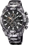 Festina Chronograph Special Edition F20710/1, (Set, 3-tlg., mit Wechselband und