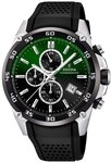 Festina Quarzuhr Festina Quarz Herren The Originals F20330/B