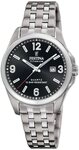 Festina Quarzuhr Festina Quarz Damen TITANIUM F20697/3