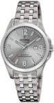 Festina Quarzuhr Festina Quarz Damen TITANIUM F20697/2