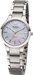 Regent Solaruhr Regent Damen Solaruhr Analog Metallarmband, (Solaruhr), Damen