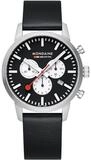 MONDAINE Quarzuhr MSD.41420.LBV