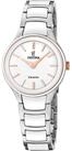 Festina Keramikuhr Ceramic F20752_1, Quarzuhr, Armbanduhr, Damenuhr, analog