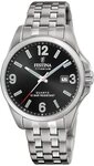 Festina Quarzuhr Festina Quarz Herren TITANIUM F20696/3
