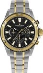 Jacques Lemans Chronograph Liverpool 1-2141I,