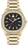 PHILIPP PLEIN Quarzuhr Philipp Plein PWTAA0623 Spectre Damenuhr 38mm 5ATM...