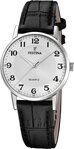 Festina Quarzuhr Festina Herrenuhr Klassik Armbanduhr, (Analoguhr), Herren...