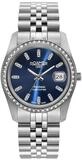 Roamer Quarzuhr 853858 41 49 20