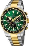 Jaguar Chronograph Executive J862/3, Armbanduhr, Quarzuhr, Herrenuhr,...