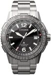 Citizen Quarzuhr Citizen Automatik NK0044-57E