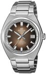 CASIO EDIFICE Quarzuhr EFB-109D-5AVEF, Armbanduhr, Herrenuhr, Edelstahlarmband,