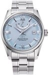 Orient Star Automatikuhr Orient Star RE-AU0109L00B Herrenuhr Contemporary Date
