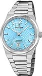 Festina Quarzuhr Festina Damenuhr Swiss Made Armbanduhr, (Analoguhr), Damen