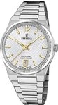 Festina Quarzuhr Festina Damenuhr Swiss Made Armbanduhr, (Analoguhr), Damen