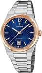 Festina Quarzuhr Festina Quarz Damen Swiss Made F20066/3