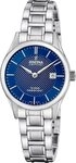 Festina Quarzuhr Festina Damenuhr Swiss Made Armbanduhr, (Analoguhr), Damen