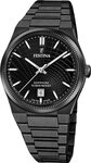 Festina Quarzuhr Festina Herrenuhr Swiss Made Armbanduhr, (Analoguhr), Herren