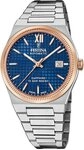 Festina Automatikuhr My Swiss Time Herren Automatikuhr
