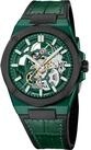 Festina Automatikuhr Automatic F22013_1, Armbanduhr, Herrenuhr, Swiss Made,