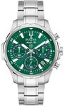 Bulova Quarzuhr Bulova 96B465 Herrenuhr Marine Star Series-B Chronograph 43mm...