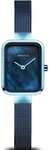 Bering Quarzuhr Bering 14520-398 Damenuhr Classic 20mm 3ATM Bering 14520-398...
