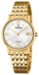 Festina Quarzuhr Festina Quarz Damen Klassik F20021/1
