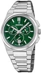 Festina Quarzuhr Festina Quarz Herren Riv&Eacute; F20059/3