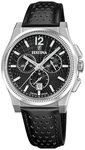 Festina Quarzuhr Festina Quarz Herren Swiss Made F20060/4