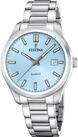 Festina Quarzuhr Classic Steel F20736/2, Armbanduhr, Herrenuhr,...