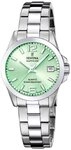 Festina Quarzuhr Festina Quarz Damen Klassik F20049/2