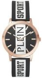 PLEIN SPORT Quarzuhr Legend