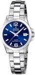Festina Quarzuhr Festina Quarz Damen Klassik F20049/5