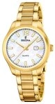Festina Quarzuhr Festina Quarz Damen Klassik F20741/1