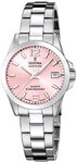 Festina Quarzuhr Festina Quarz Damen Klassik F20049/3