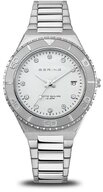 Bering Quarzuhr Bering Classic silber poliert/geb&uuml;rstet 18936-704 18936-704,