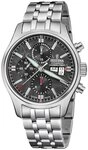 Festina Quarzuhr Festina Automatik Herren Swiss Made F20158/1