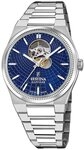 Festina Quarzuhr Festina Automatik Herren Swiss Made F20053/2
