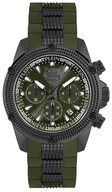 PHILIPP PLEIN Chronograph Plein Sport Hurricane PSDBA0223 Herrenuhr Chronograph