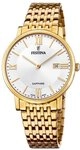 Festina Quarzuhr Festina Quarz Herren Klassik F20020/1