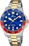 Lotus Quarzuhr Lotus Herren Armbanduhr Sport 18760/4, (Analoguhr), Herrenuhr...