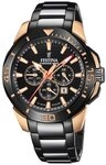 Festina Quarzuhr Festina Quarz Herren Special editions F20645/1