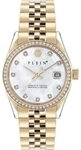PHILIPP PLEIN Quarzuhr Philipp Plein PWYAA0323 Street Couture Damenuhr 34mm 5ATM