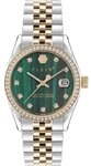 PHILIPP PLEIN Quarzuhr Philipp Plein PWYAA0523 Street Couture Damenuhr 34mm 5ATM