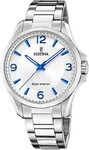 Festina Quarzuhr Herrenuhr mit Edelstahlarmband - Festina Modell: 20656_1