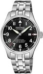 Festina Quarzuhr Festina Automatik Herren Automatik F20151/D