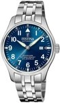 Festina Quarzuhr Festina Automatik Herren Automatik F20151/C