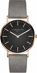 Liebeskind Berlin Quarzuhr New Case LT-0094-LQ, Armbanduhr, Damenuhr, analog,