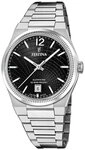 Festina Quarzuhr Festina Quarz Damen Riv&Eacute; F20052/8