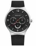 Bering Quarzuhr 33441-102