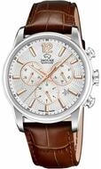Jaguar Luxusuhr J968/1 Acamar Chronograph 42mm 5ATM